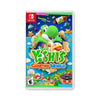 Yoshi's Crafted World - Nintendo Switch