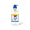 English Antibacterial Hand Sanitizer