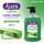 Aura Hand Wash Aloe Touch Green 500ml