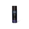Fusion Deodorant & Body Spray for Men 200ml Vibe