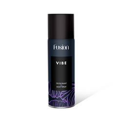 Fusion Deodorant & Body Spray for Men 200ml Vibe