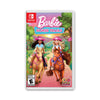 Barbie Horse Trails - Nintendo Switch