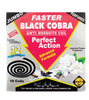 Faster Black Cobra Coil (Pack of 10pcs)