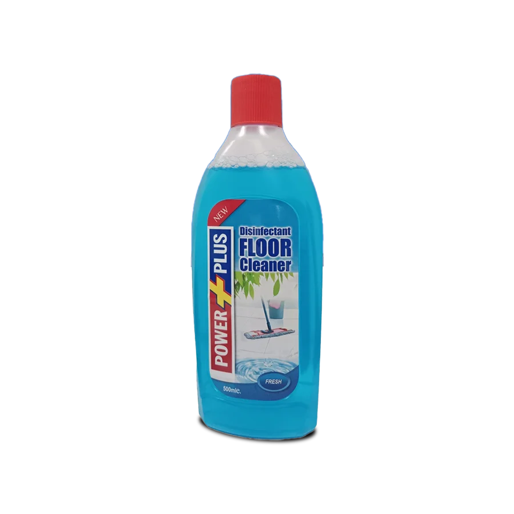 Power Plus Floor Cleaner (Fresh)
