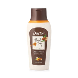 Doctor Lotion Almond & Honey 150ml