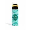 Pulse Deodorant and Body Spray for Women 200ml Wild Stay