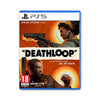 DeathLoop PS5 Games