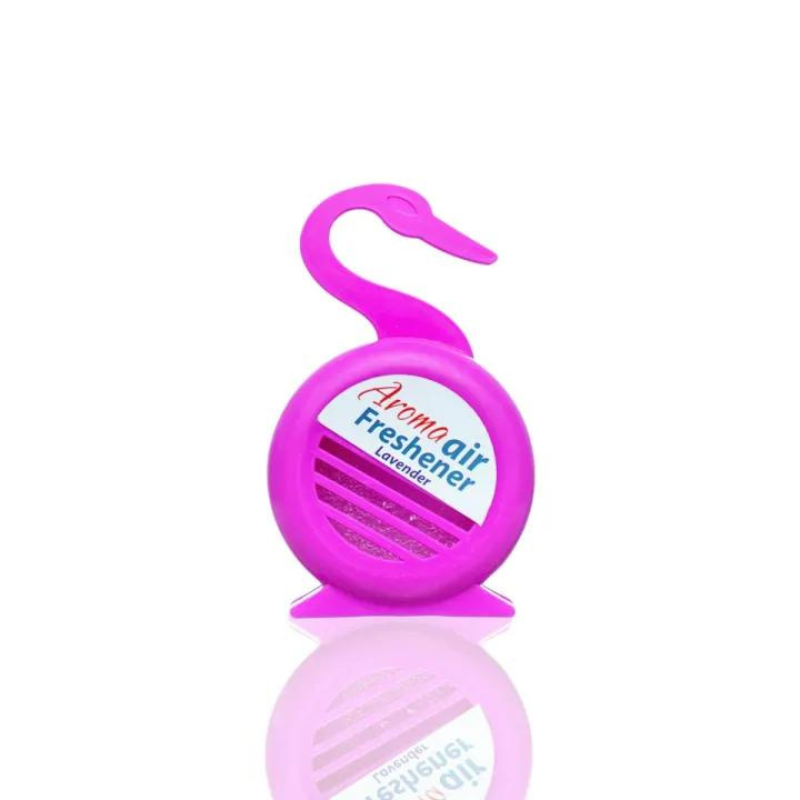 GOREY Aroma Air Freshner Duck Pack (Lavender)