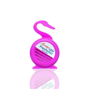 GOREY Aroma Air Freshner Duck Pack (Lavender)