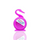 GOREY Aroma Air Freshner Duck Pack (Lavender)