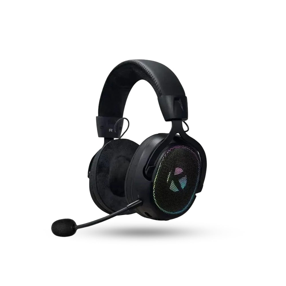 KGaming K10 Tri-Mode Connectivity Wireless Gaming Headset