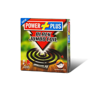 Power Plus Jumbo Coil- 10 /Box