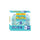 Nana Regular Multipurpose Wipes (3In1) 216 Wipes 3 packs x 72 pcs