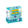 Nana Regular Multipurpose Wipes (3In1) 216 Wipes 3 packs x 72 pcs