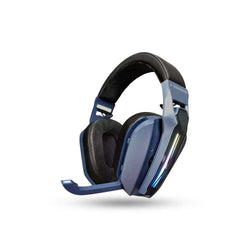 KGaming K30 Tri-Mode Connectivity Wireless Gaming Headset Arey wow
