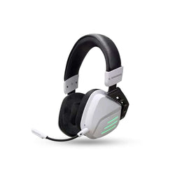 KGaming K20 Tri-Mode Connectivity Wireless Gaming Headset Arey wow