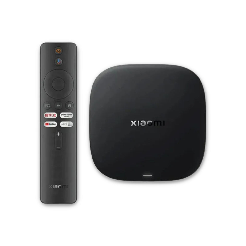 Mi TV Box S (3rd Gen)
