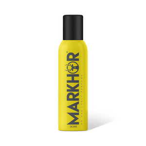 MarkhorBody Spray  Desire (Non-gas) 120ml