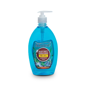 Power Plus Paradise Liquid Soaps-500ml (Aloevera)