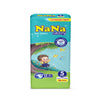 Nana Smarty Baby Diapers - 5 - XL - 36 pcs - Economy Pack