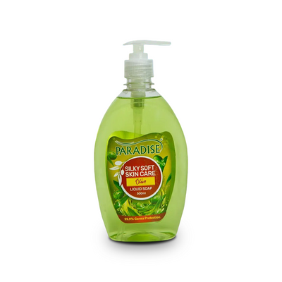 Power Plus Paradise Liquid Soaps-500ml (Olive)