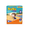 Nana Smarty Baby Diapers - 3 - M - 88 pcs - Mega Pack