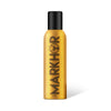 Markhor Body Spray Icon Golden (Non-gas) 120ml