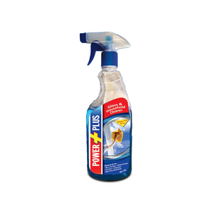 Power Plus Glass Cleaner - 500ml