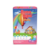 Bona Papa Magic Baby Diapers Jumbo Pack 3 - M - 60 pcs Arey wow