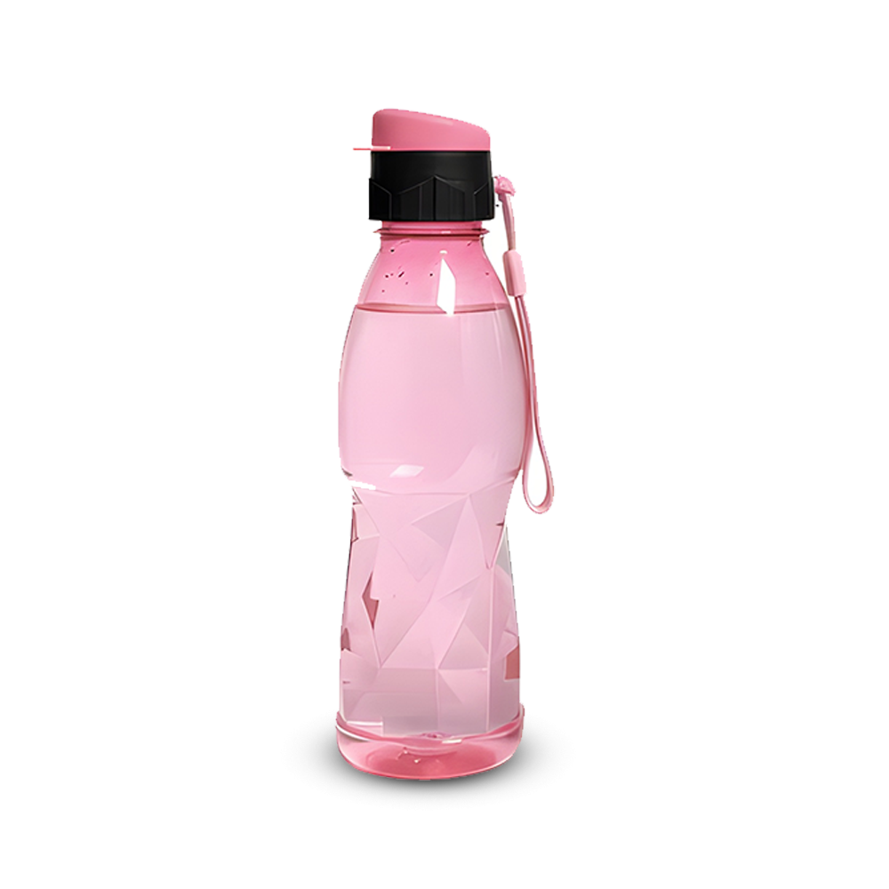 Safari Solo Smart Water Bottle 800ml