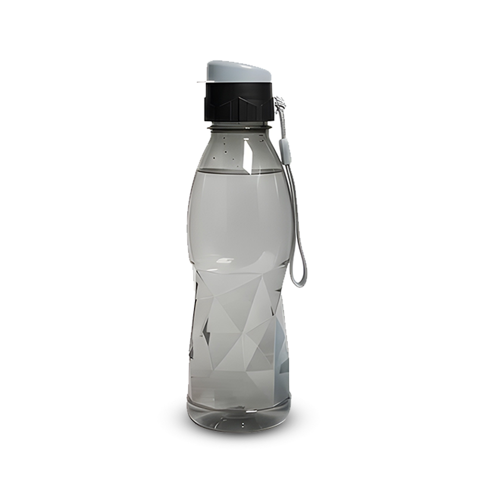 Safari Solo Smart Water Bottle 800ml
