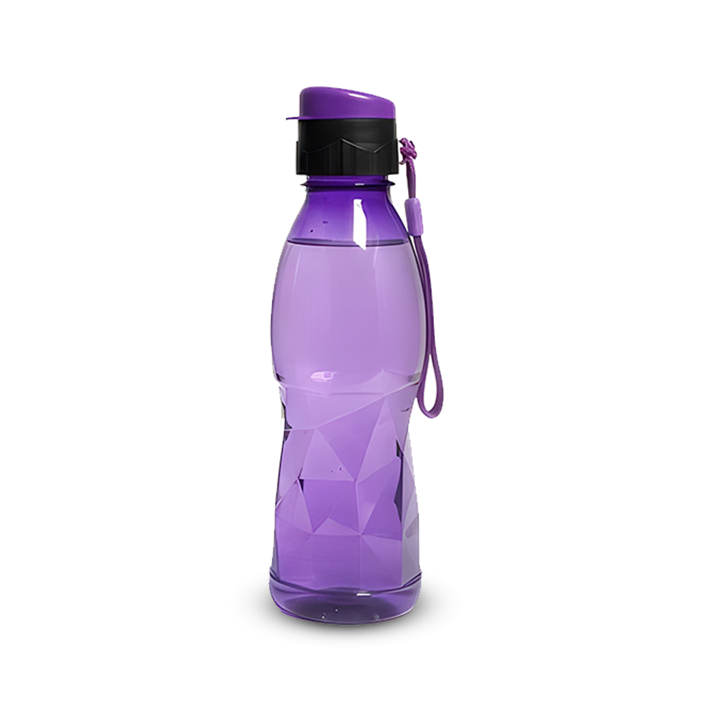 Safari Solo Smart Water Bottle 800ml