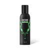 Markhor Body Spray Noir Blaze (Non-gas) 120ml