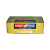 Power Plus Premium Gold Cell D.Size 1.5v - 24 /Box