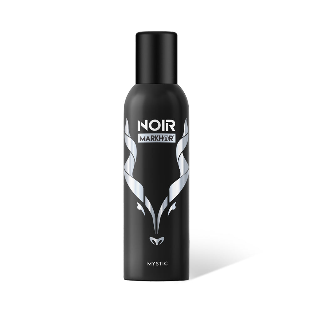 Markhor Body Spray Noir Mystic (Non-gas) 120ml