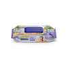 Nana Premium Multipurpose Wipes - 72 Pcs