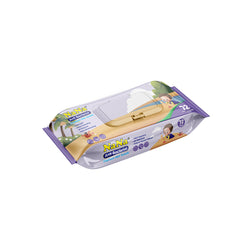 Nana Premium Multipurpose Wipes - 72 Pcs
