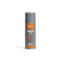Kasual Body Spray for Men 150ml Smart
