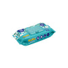 Nana Multipurpose Wipes - 72 Pcs