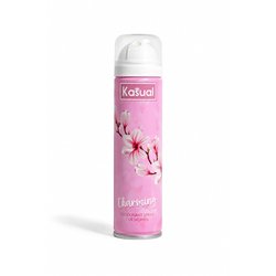 Kasual Body Spray for Women 150ml Charming