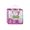 Nana Baby Diaper Pants - 3 - M - 28 pcs - Economy Pack