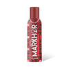Markhor Body Spray Saien (Non-gas) 120ml