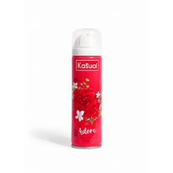 Kasual Body Spray for Women 150ml Adore