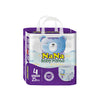 Nana Baby Diaper Pants - 4 - L - 25 pcs - Economy Pack