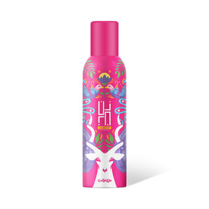 Markhor Body Spray Zunn Gulabo (Non-gas) 120ml