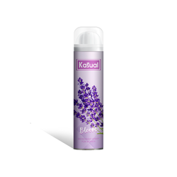 Kasual Body Spray for Women 150ml Bloom