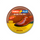 Power Plus Tin Shoe Polish