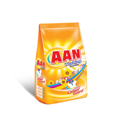AAN Laundry Detergent Washing Powder