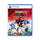 Sonic X Shadow Generation PS5 Games