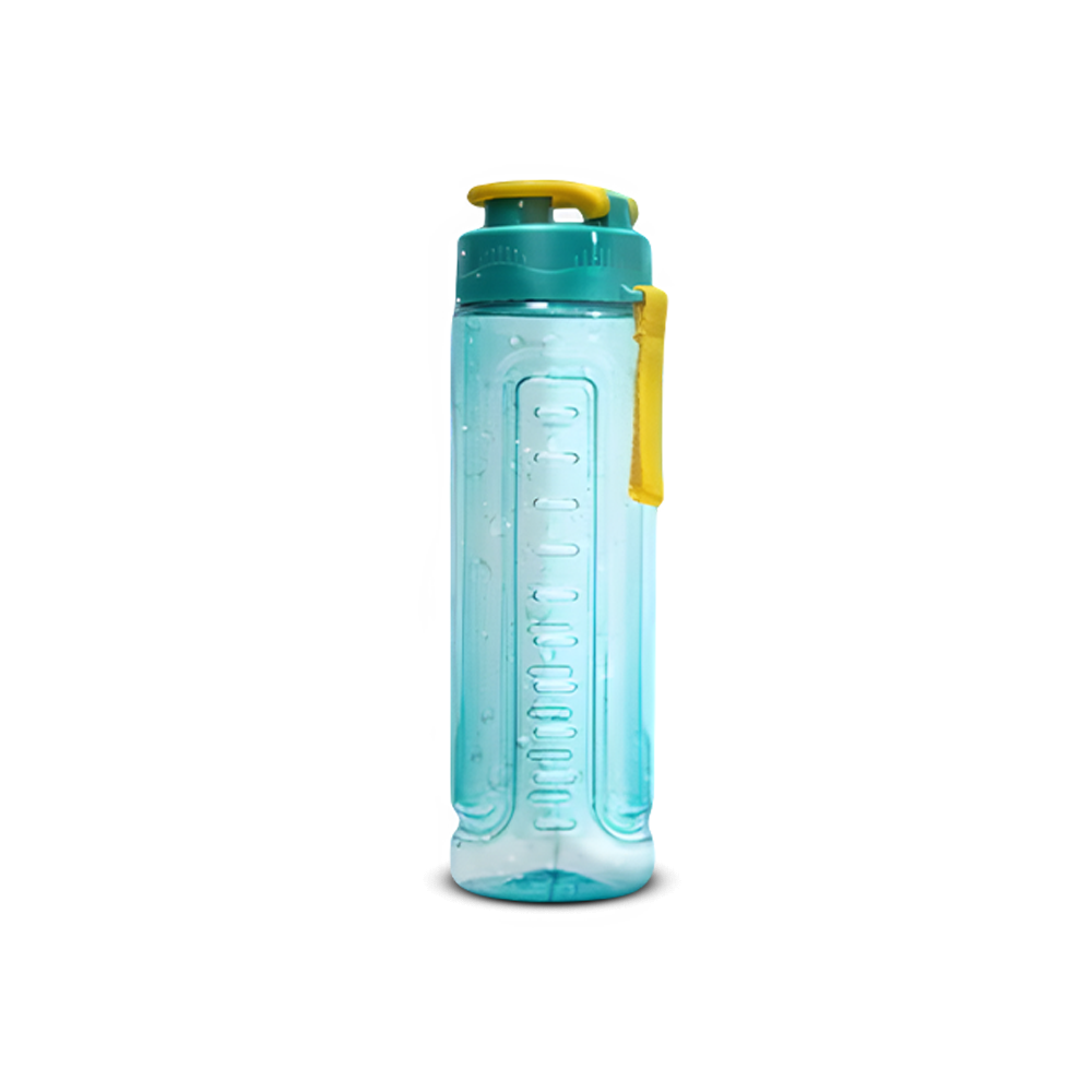 Safari U Bottle Water Bottle 750ml